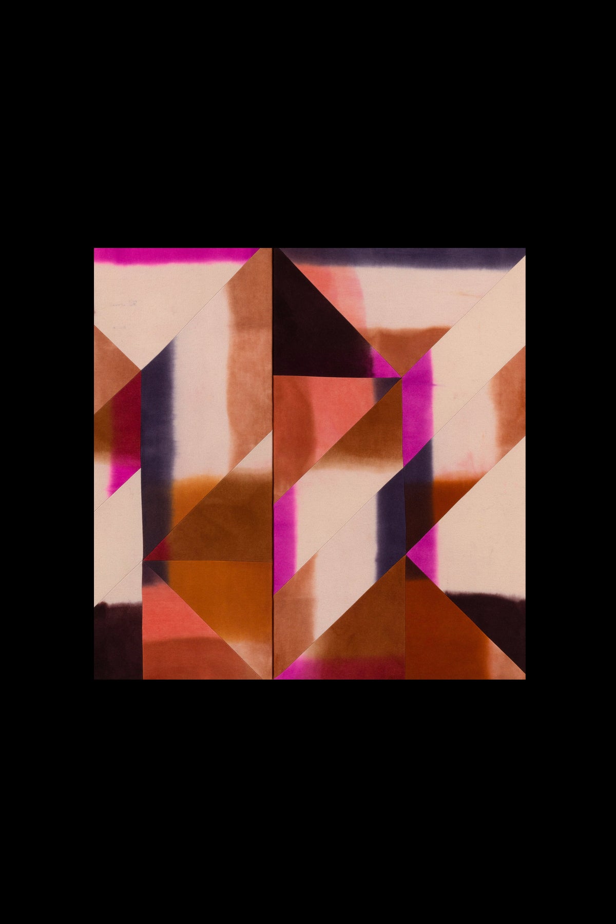 Judith Hamann 'Aunes'