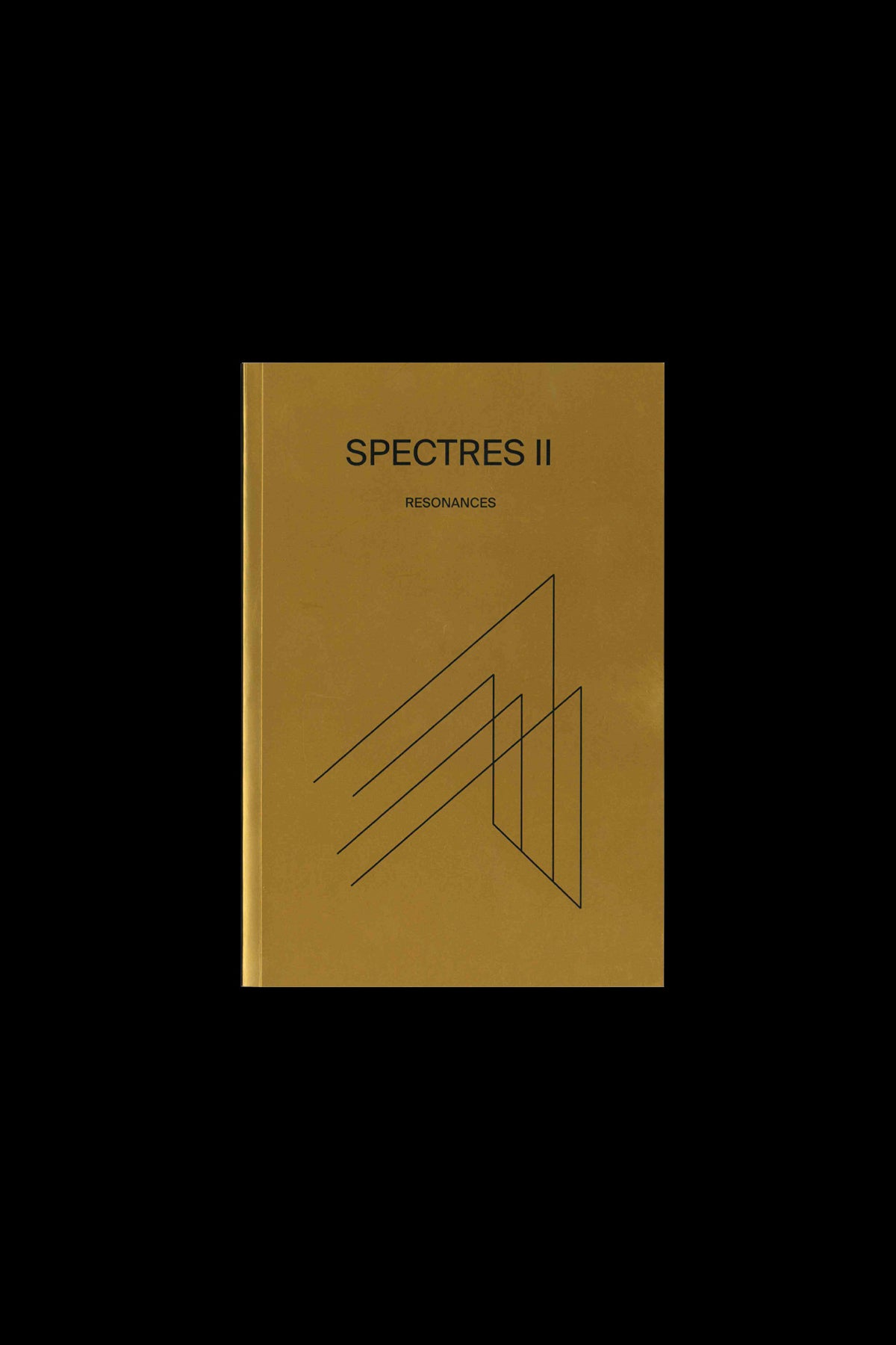 Spectres II : Resonances / Résonances