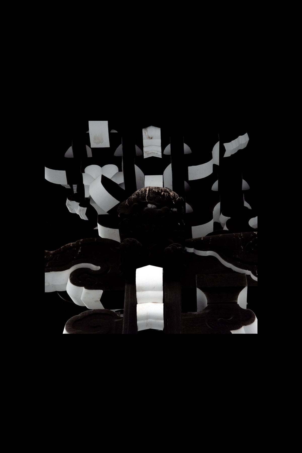 Kassel Jaeger 'Shifted in Dreams