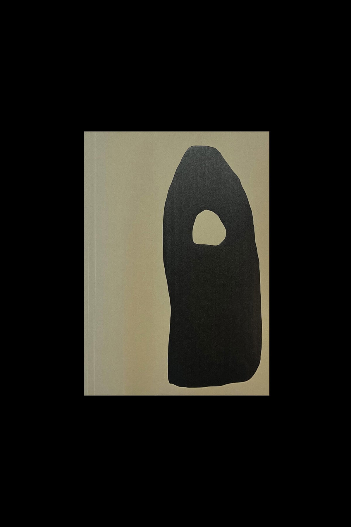 Félicia Atkinson 'Le Chuchotement"