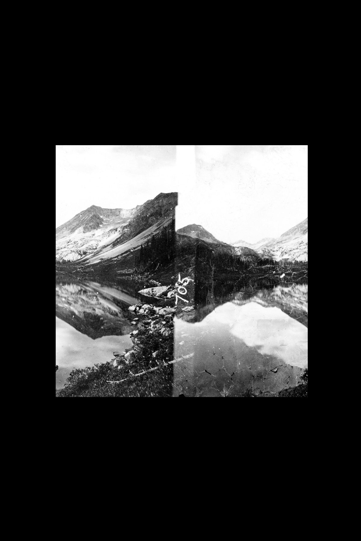 Kassel Jaeger / Stephan Mathieu / Akira Rabelais 'Zauberberg'
