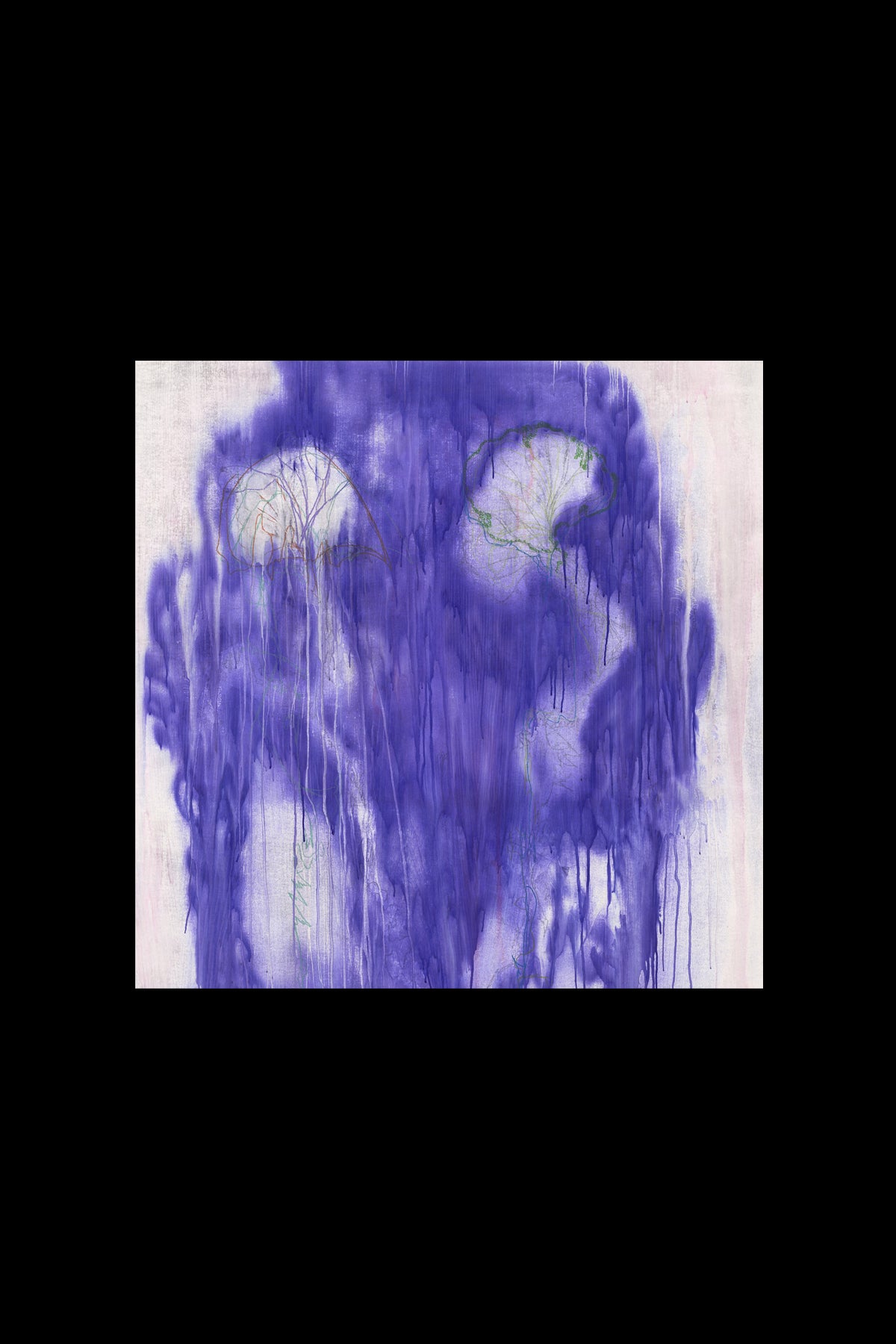 Kassel Jaeger 'Swamps / Things'